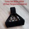 Boat Lifter pivot universel pour prise perpendiculaire