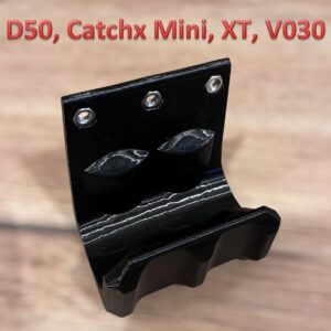 Boat Lifter adaptateur "U" pour D50, Catchx Mini, XT5, V030