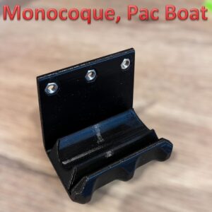 Boat Lifter adaptateur "U" pour Monocoque, PacBoat