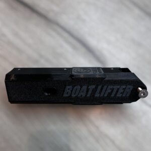Boat Lifter adaptateur perche télescopique